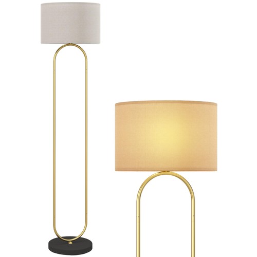 Lampadaire lampe sur pied de - sur,