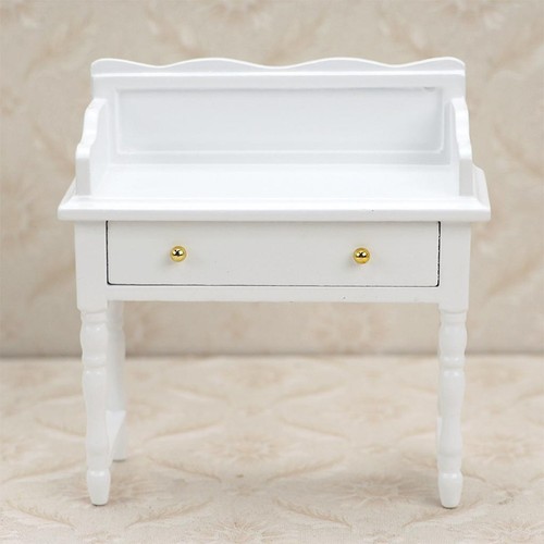 Maison poupée bureau - poupée,