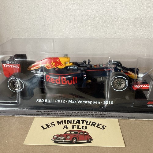 Collection formule 1 - 1:24,