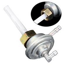 R??servoir d'essence Petcock