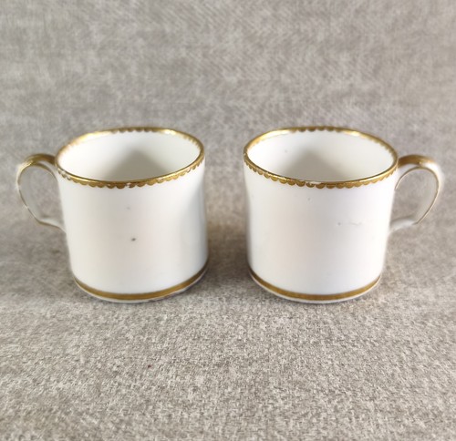 Belle paire tasse - paire, de