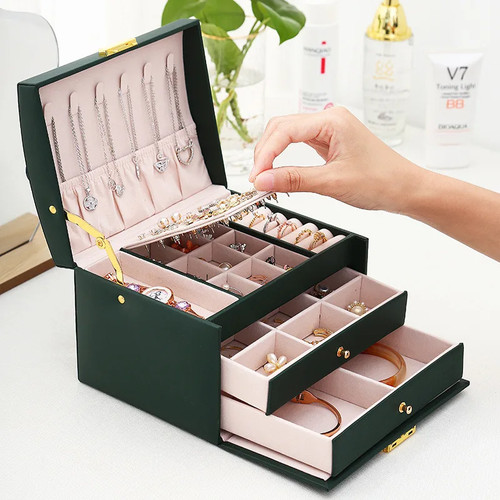 Boite bijoux etages - 3,
