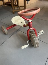 Ancien Tricycle  PEUGEOT