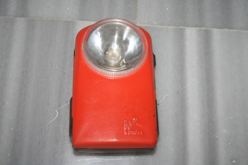 Lampe poche vintage wonder - de,