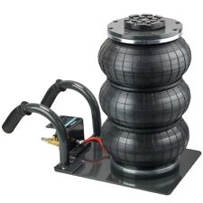 CRIC PNEUMATIQUE BONHOMME DE NEIGE COURT 4T APK-4000 MARQUE STIX 4000 KG