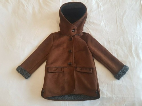 Douillet manteau double face - douillet,