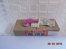 OFFRE 35255 / RABBENBABIES 89 + PLANCHE AUTOCOLLANTS + BPZ