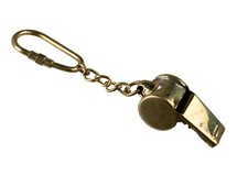 Porte Clé Sifflet Marin -