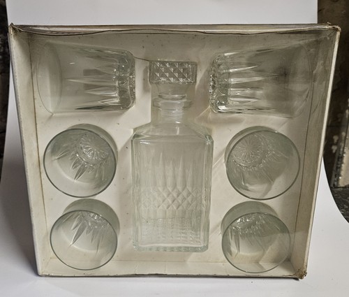 Service diamant luminarc - service, /