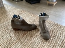 bottines ZADIG & VOLTAIRE