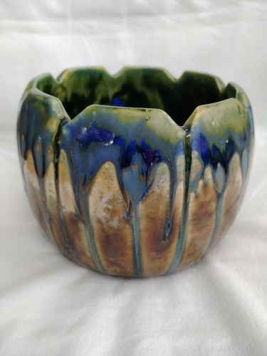 Vase cache pot - , céramique