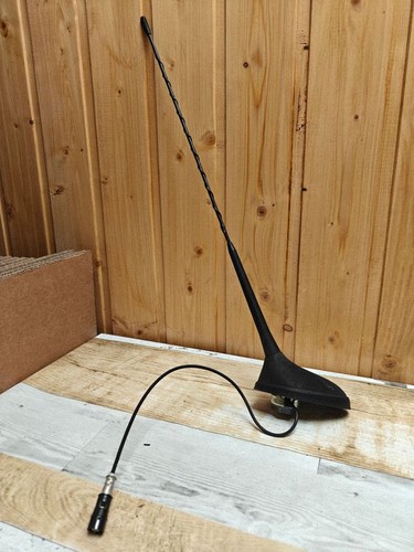 Peugeot 308 2009 - , antenne