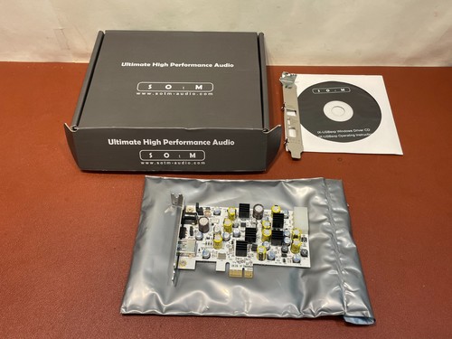Sotm txusbexp pci - sotm, card