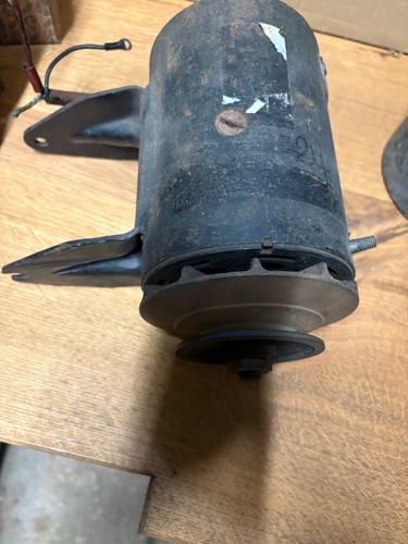 Dynamo g11r91 volts - 6, paris