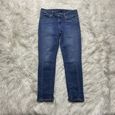 Levi's Skinny Jeans