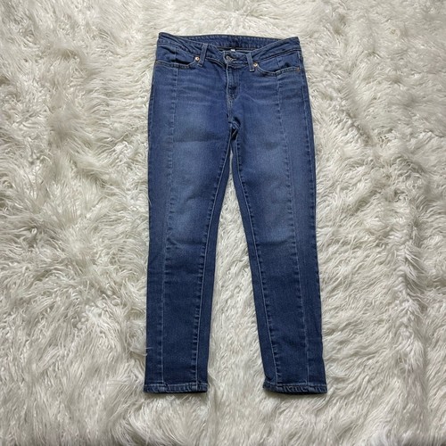 Levi skinny jeans - levi's,