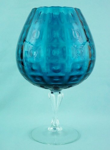 Empoli italie grand - grand, vase