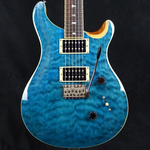 Paul reed smith custom - paul,