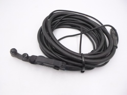 Worldwide air cooled - 12.5',
