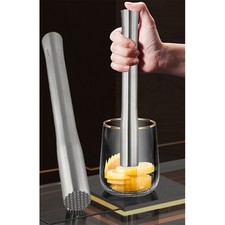 Outil concasseur 304 SS pour