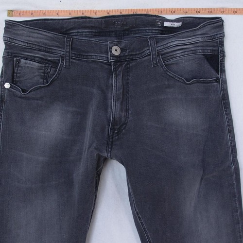 Hommes replay m1010 ajusté - hommes,