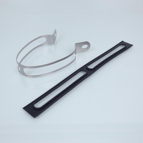 Collier pour silencieux - , d