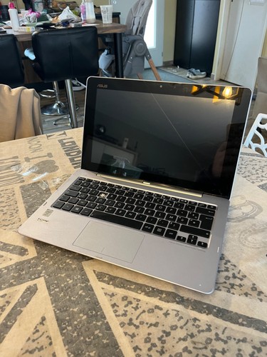 Asus tx201l 4ieme - i7,