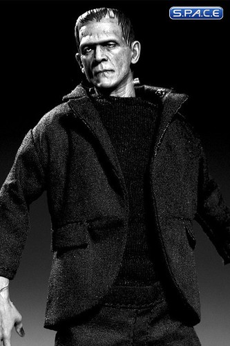 Figurine frankenstein - figurine,