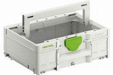 ToolBox Systainer³ SYS3 TB M 137 FESTOOL - 204865