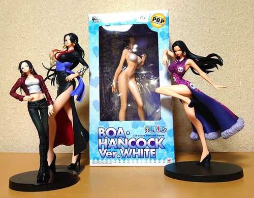 Figurine collection one - figurine,