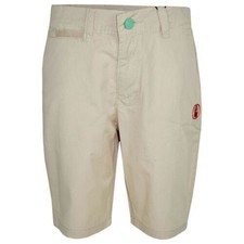 Enfants Garçons Short Contraste Bordure Vêtements de Sport Décontracté Mode Âge