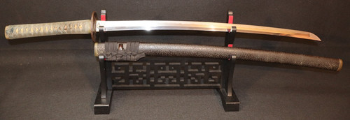 Antique katana 刀 - katana,