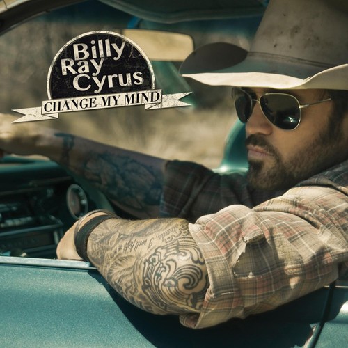 Billy ray cyrus change - billy, my