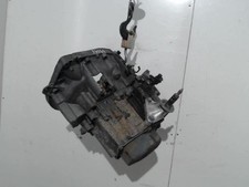 Boite de vitesses PEUGEOT 806 PHASE 2 222276