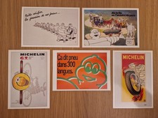 Lot de 15 cartes postales