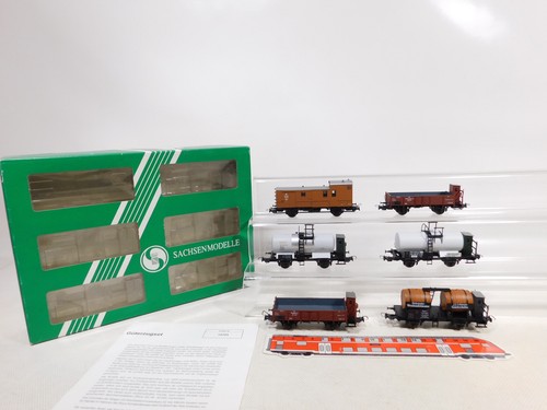 Sachsenmodelle 14104 set - sachsenmodelle,