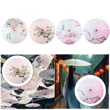 Parapluie chinois en papier