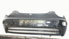 Pare choc avant VOLKSWAGEN NEW BEETLE 1 PHASE 1 1.9 TDI - 8V TURBO /R:88078633