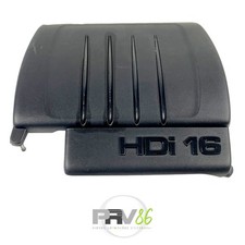 ✅✅ Cache Moteur PEUGEOT 308 SW I 1.6 Hdi 110 / 9685582980