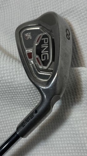 Ping i15 iron black dot - i15,
