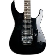 Charvel by Jackson Superstrat HSS - noir
