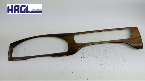 Couvre tacho console centrale - tacho,