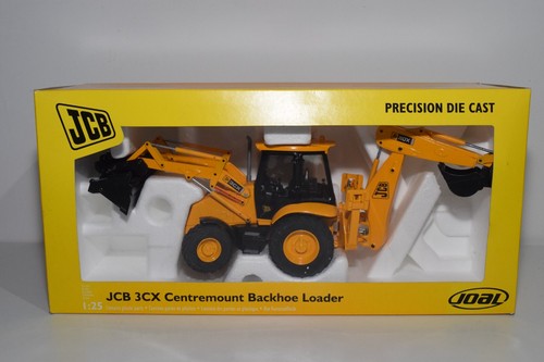 Joal 189 jcb 3cx - 189,