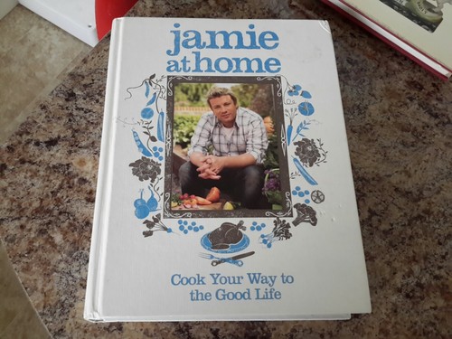 Jamie home cook your - jamie, way