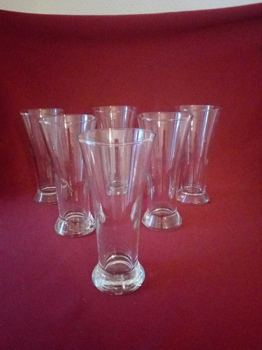 Anciens verres anisette - anciens,