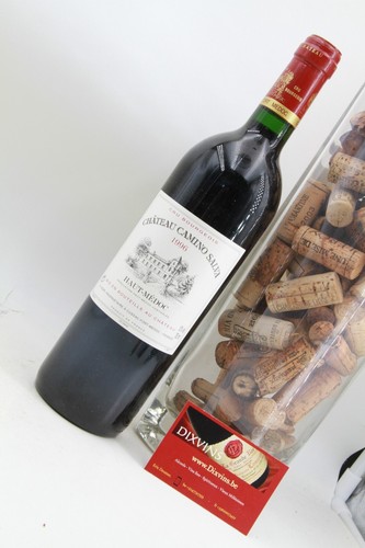 Chateau camino salva - , cru