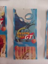 dragon ball boule de dragon gt