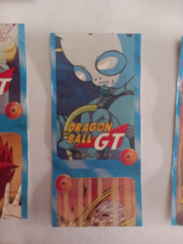 Dragon ball boule - boule, de