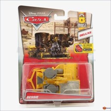 Disney pixar cars bessie - pixar,