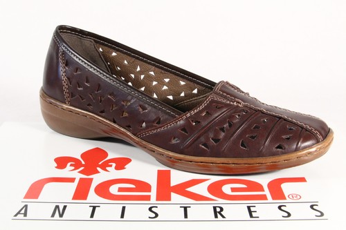 Rieker chaussures femme - chaussures,